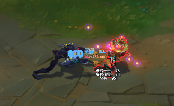 《LOL》奥德赛卡兹克皮肤效果预览_LOL游戏攻略