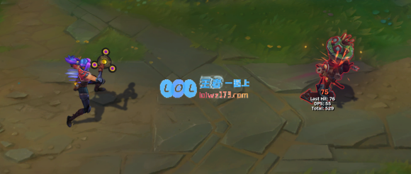 《LOL》奥德赛希维尔皮肤效果预览_LOL游戏攻略