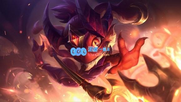 《LOL》10.21版本上线时间_LOL游戏攻略