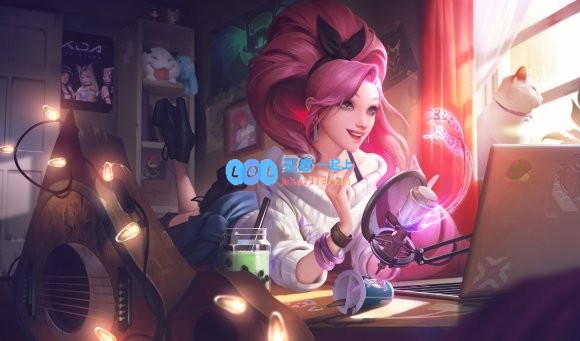 《LOL》2021年限定皮肤预览_LOL游戏攻略