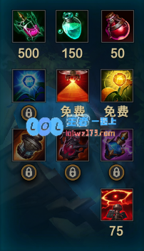 《LOL》S11季前赛开始时间_LOL游戏攻略