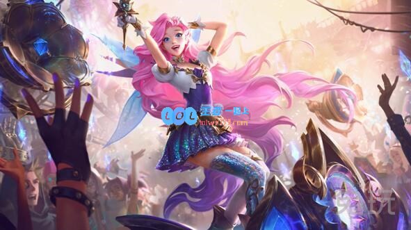 《LOL》萨勒芬妮玩法攻略_LOL游戏攻略