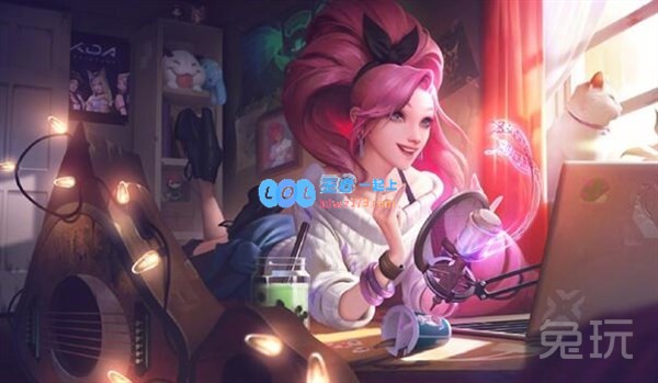 《LOL》萨勒芬妮玩法攻略_LOL游戏攻略