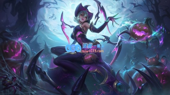 《LOL》10.21版本更新内容汇总_LOL游戏攻略