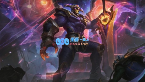 《LOL》10.21版本更新内容汇总_LOL游戏攻略