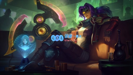 《LOL》10.21版本更新内容汇总_LOL游戏攻略