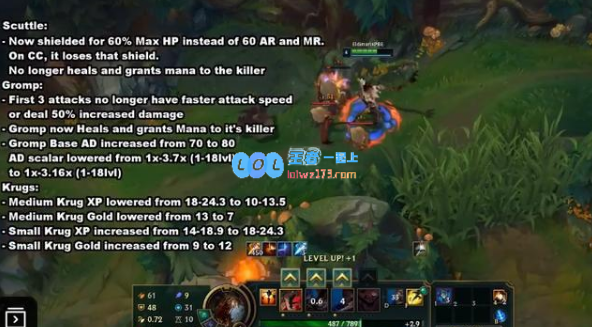 《LOL》S11赛季排位赛开始时间_LOL游戏攻略