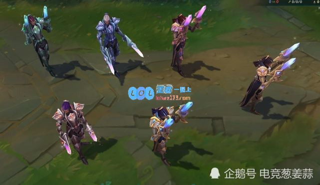 LOL2020结算段位日期_LOL游戏攻略