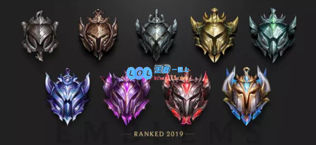 《LOL》s11赛季排位赛规则内容详解_LOL游戏攻略