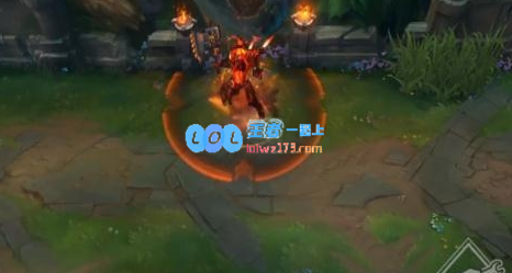 《LOL》内瑟斯战地机甲皮肤怎么样_LOL游戏攻略