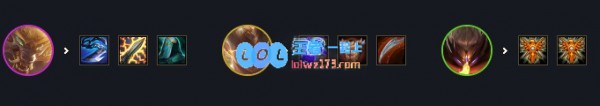 云顶之弈10.22最强阵容_LOL游戏攻略