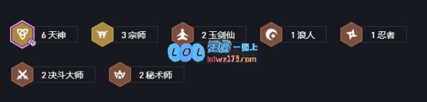 云顶之弈10.22最强阵容_LOL游戏攻略