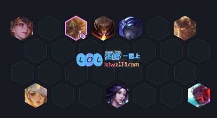 云顶之弈10.22最强阵容_LOL游戏攻略