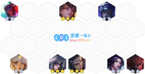 云顶之弈10.22玉剑秘耀宗阵容怎么玩_LOL游戏攻略