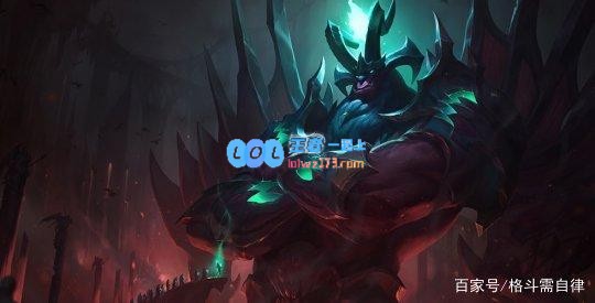 云顶之弈10.22天选之人优化_LOL游戏攻略