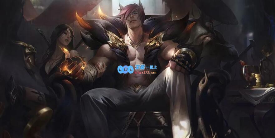 云顶之弈10.22八斗士主C阵容搭配_LOL游戏攻略