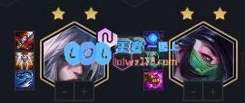 云顶之弈10.22玉剑刺怎么玩_LOL游戏攻略