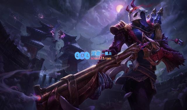 《云顶之弈》10.22T0阵容_LOL游戏攻略