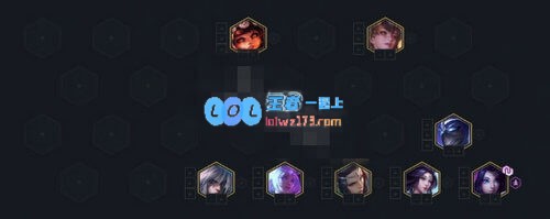 云顶之弈10.22玉剑魔法师阵容搭配_LOL游戏攻略