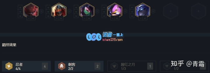 《云顶之弈》s4阵容攻略_LOL游戏攻略