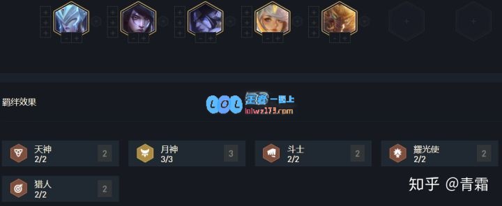 《云顶之弈》s4阵容攻略_LOL游戏攻略