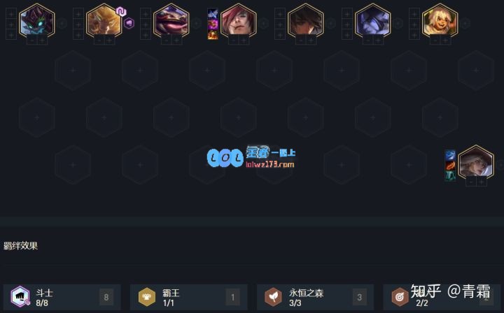 《云顶之弈》s4阵容攻略_LOL游戏攻略