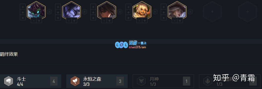 《云顶之弈》s4阵容攻略_LOL游戏攻略