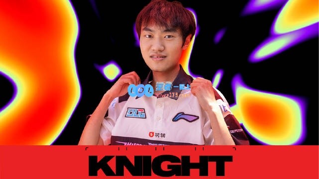 MSI胜败分组赛第三日TOP5：knight岩突石阵自然威力不可挡