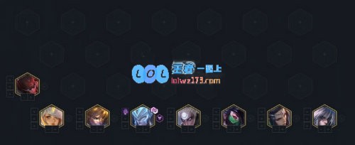 云顶之弈10.22月神耀刺阵容怎么搭配_LOL游戏攻略