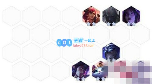 云顶之弈10.22天选重秘阿狸阵容装备搭配_LOL游戏攻略