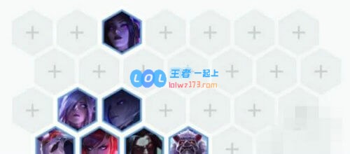 云顶之弈10.229猩红阵容怎么玩_LOL游戏攻略