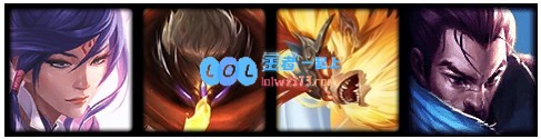 云顶之弈10.22天神决斗大师阵容搭配_LOL游戏攻略