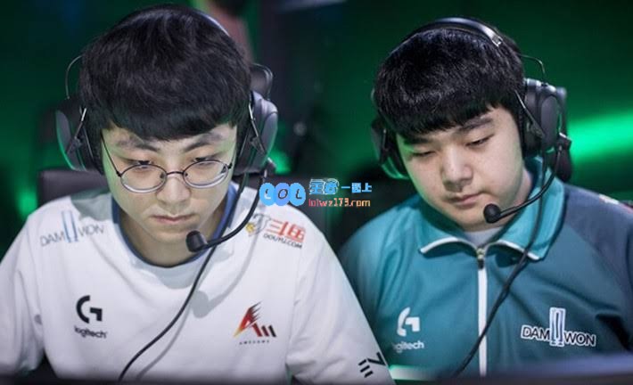 国外网友最希望能再看到的电竞选手组合：Uzi+Ming/Faker+Bengi