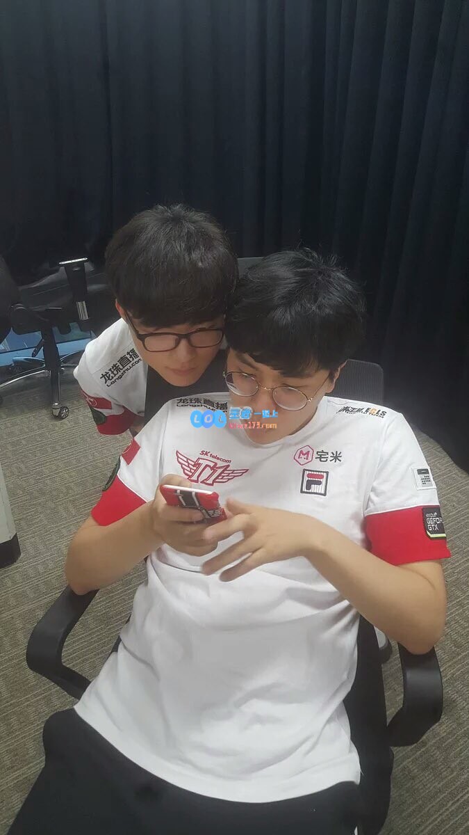 国外网友最希望能再看到的电竞选手组合：Uzi+Ming/Faker+Bengi