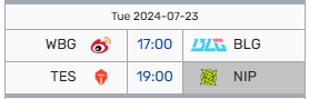 最后一场好像还能上❓NIP组内赛还剩最后三场比赛，Leyan禁赛仅两场