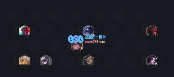 《云顶之弈》10.22强势上分阵容汇总_LOL游戏攻略