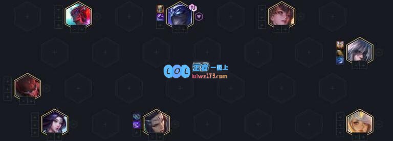 云顶之弈决斗赵信上分技巧_LOL游戏攻略