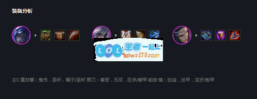 云顶之弈秘耀玉剑宗怎么玩_LOL游戏攻略