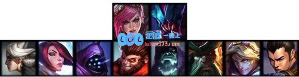 《lol》战士神话出装选择_LOL游戏攻略