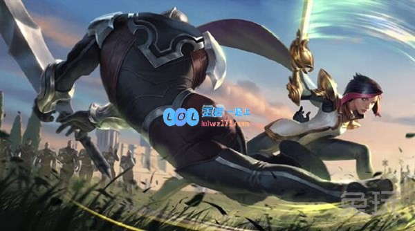 《lol》战士神话出装选择_LOL游戏攻略