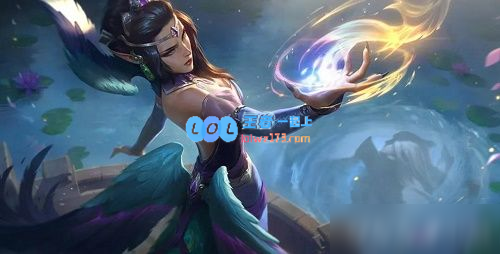 《LOL》云顶之弈最强阵容搭配2021_LOL游戏攻略