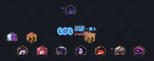 云顶之弈九法蜘蛛阵容怎么搭配_LOL游戏攻略