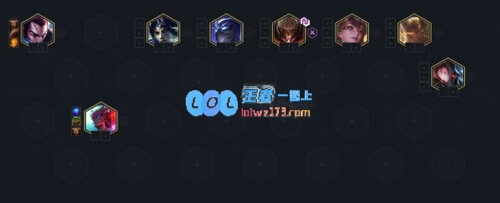 云顶之弈决斗肉装亚索怎么玩_LOL游戏攻略