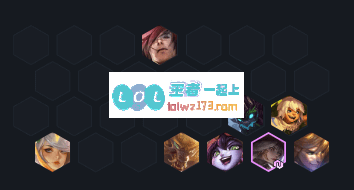 云顶之弈10.22摇摆流森林斗猎怎么玩_LOL游戏攻略