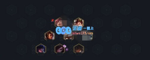 云顶之弈九三国猛将阵容怎么搭配_LOL游戏攻略