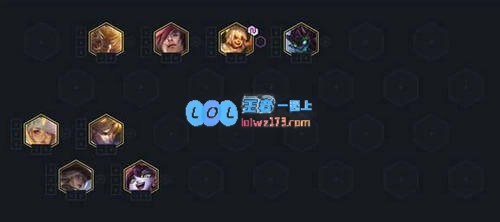 云顶之弈腕豪阵容怎么玩_LOL游戏攻略