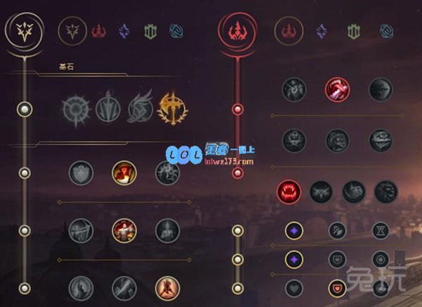 LOLS11剑魔天赋搭配_LOL游戏攻略