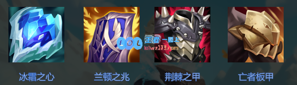 《LOL》S11奥恩上单攻略_LOL游戏攻略