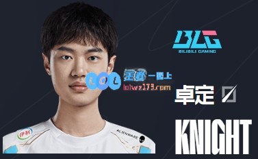 直播吧吧友票选LPL夏季常规赛MVP：Knight？Bin？ELK？Ruler？