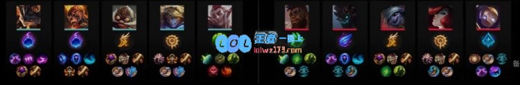 🎮haichao未发力你就倒下了？Burdol兰博无敌炙烤LGD先下一城